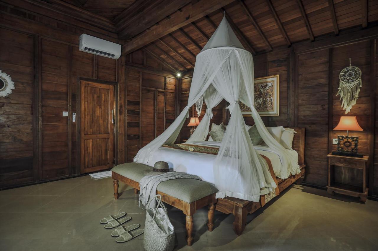 Portobello Villa Ubud Exteriör bild